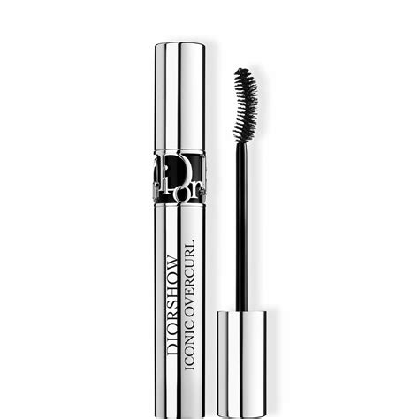 dior diorshow iconic overcurl mascara 090 black|diorshow mascara boots.